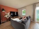 Vente Appartement Saint-herblain 44800 3 pieces 61 m2