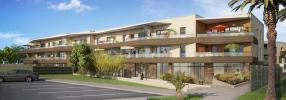 Vente Appartement Adrets-de-l'esterel FRA�JUS 83600 3 pieces 61 m2
