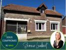 Vente Maison Hangest-en-santerre  80134 4 pieces 85 m2