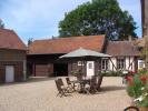 Vente Domaine agricole Heubecourt-haricourt 27630 14 pieces 350 m2