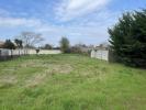 Vente Terrain Hourtin 33990 559 m2