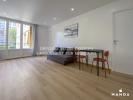 Location Appartement Ivry-sur-seine  94200 3 pieces 47 m2