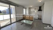 Location Appartement Toulouse 31200 2 pieces 41 m2