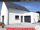 Vente Maison Saint-andre-des-eaux  44117 5 pieces 100 m2