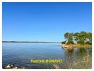 Vente Terrain Hourtin  33990 525 m2