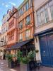 Vente Appartement Rouen 76000 2 pieces 26 m2