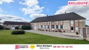 Vente Maison Reuves 51120 6 pieces 165 m2