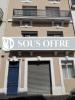 Vente Parking Beziers 34500 100 m2