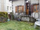 Vente Maison Pontgibaud  63230 4 pieces 146 m2