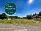 Vente Terrain Correns  83570 940 m2