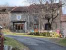 Vente Maison Chabanne 03250 7 pieces 125 m2