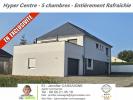 Vente Maison Miniac-morvan  35540 6 pieces 141 m2