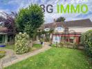 Vente Maison Cherisy  28500 7 pieces 204 m2