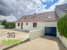 Vente Maison Ivry-la-bataille  27540 6 pieces 115 m2