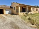Vente Maison Aigaliers UZA¨S 30700 5 pieces 106 m2