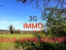 Vente Terrain Flaugnac 46170 2391 m2
