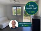 Vente Immeuble Bron 69500 142 m2