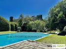 Vente Prestige Aigaliers UZAS 30700 2 pieces 3000 m2