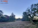 Vente Terrain Prevessin-moens 01280 2000 m2