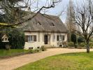 Vente Maison Ambloy SASNIA¨RES 41310 6 pieces 162 m2