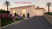 Vente Terrain Paulhan 34230