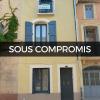 Vente Maison Montagnac 34530 3 pieces 65 m2