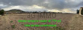 Vente Terrain Beauregard-l'eveque  63116