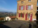 Vente Maison Bagnols THEIZA© 69620 7 pieces 180 m2
