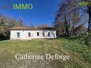Vente Maison Montguyon  17270 10 pieces 145 m2