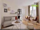 Vente Appartement Deauville 14800 2 pieces 35 m2