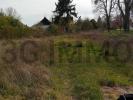 Vente Terrain Salon 10700