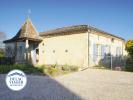 Vente Maison Castera-lectourois SAINTE-MA�RE 32700 8 pieces 205 m2