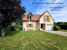 Vente Maison Saint-germer-de-fly 60850 4 pieces 92 m2