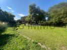 Vente Terrain Pont-l'eveque 60400 1350 m2