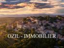 Vente Terrain Cruviers-lascours VA©ZA©NOBRES 30360