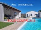 Vente Maison Cruviers-lascours VA©ZA©NOBRES 30360 5 pieces 150 m2
