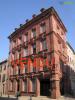 Vente Immeuble Bienville-la-petite LUNA©VILLE 54300 10 pieces 315 m2