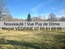 Vente Terrain Mazaye 63230