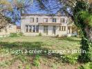 Vente Immeuble Mirande 32300 16 pieces 272 m2