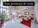Vente Appartement Courbevoie 92400 4 pieces 121 m2