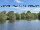 Vente Maison Laronxe SAINT-CLA©MENT 54950 4 pieces 120 m2