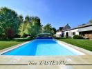 Vente Maison Ferte-bernard 72400 7 pieces 144 m2