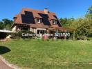 Vente Maison Pont-l'eveque 14130 7 pieces 138 m2