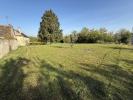 Vente Terrain Saint-agnan VILLEBLEVIN 89340
