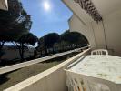 Vente Appartement Grau-du-roi 30240 2 pieces 26 m2