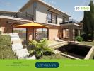 Vente Maison Beaurecueil AIX-EN-PROVENCE 13100 4 pieces 117 m2