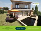 Vente Maison Beaurecueil AIX-EN-PROVENCE 13100 4 pieces 125 m2