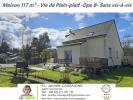 Vente Maison Miniac-morvan 35540 4 pieces 117 m2