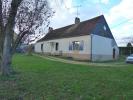 Vente Maison Semur-en-vallon 72390 2 pieces 84 m2