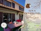 Vente Maison Clermont-l'herault 34800 5 pieces 136 m2